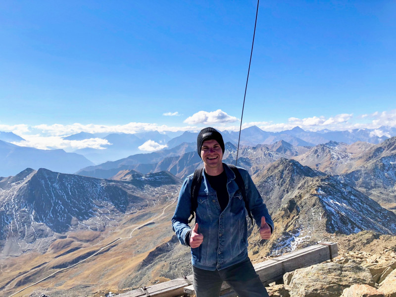 Furgler (3004m)